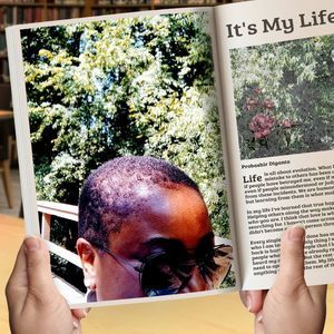 Meet your Posher, Ericka